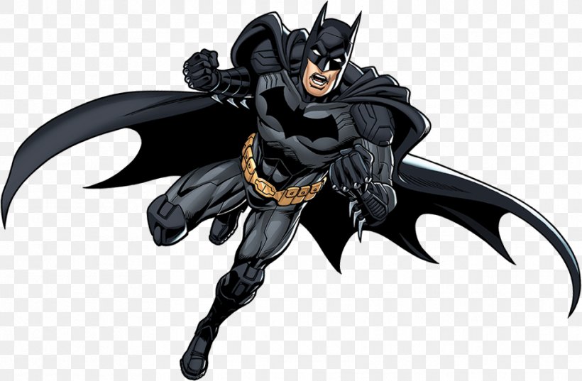 Batman Superhero Legion Of Super-Heroes Character, PNG, 962x631px, Batman, Action Figure, Character, Comic Book, Comics Download Free