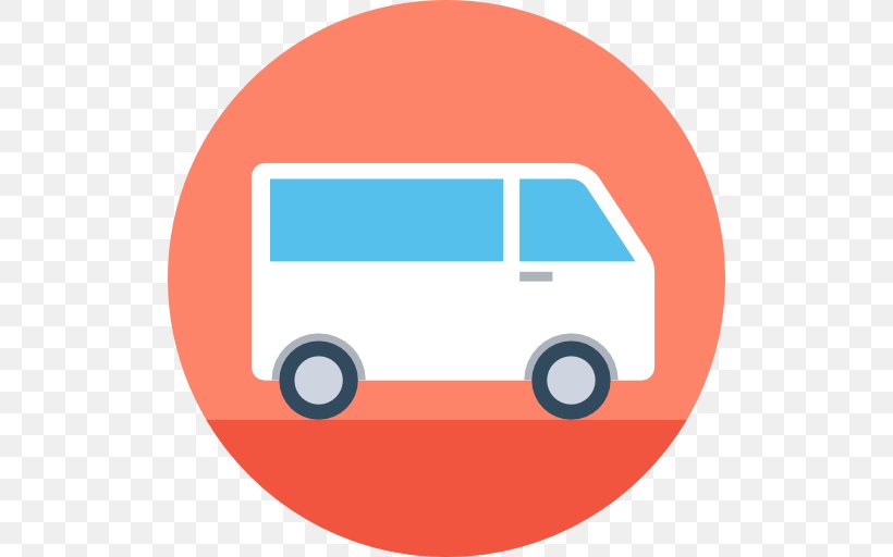 Bus Van Car, PNG, 512x512px, Bus, Area, Brand, Car, Car Rental Download Free