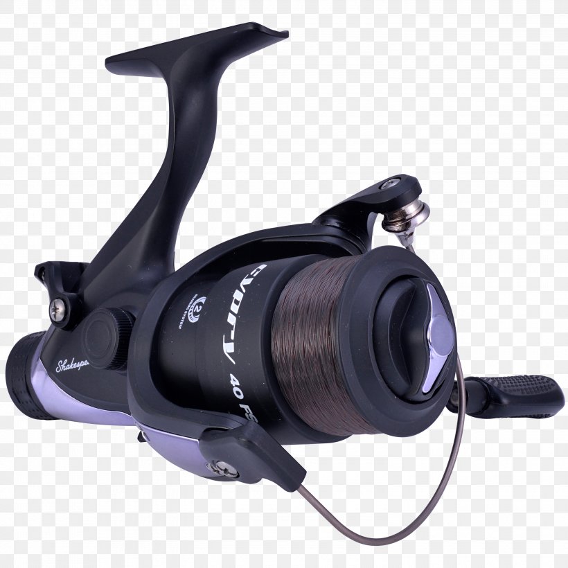 Fishing Reels Shakespeare Fishing Tackle Spin Fishing Fly Fishing, PNG, 3000x3000px, Fishing Reels, Fishing, Fishing Line, Fishing Tackle, Fly Fishing Download Free