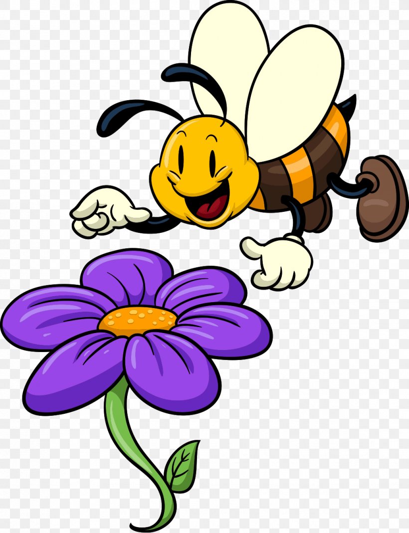 Honey Bee Vector Graphics Apidae Illustration Clip Art, PNG, 1032x1346px, Honey Bee, Apidae, Art, Artwork, Bee Download Free
