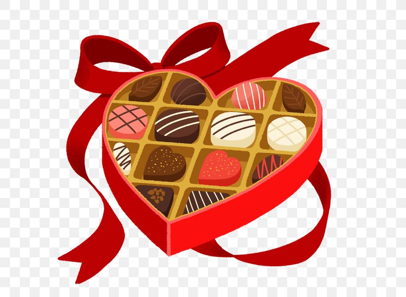 Honmei Choco Valentine's Day Chocolate Heart Gift, PNG, 600x600px,  Watercolor, Cartoon, Flower, Frame, Heart Download Free