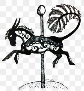 Horse - Horse Drawing Visual Arts /m/02csf Illustration PNG
