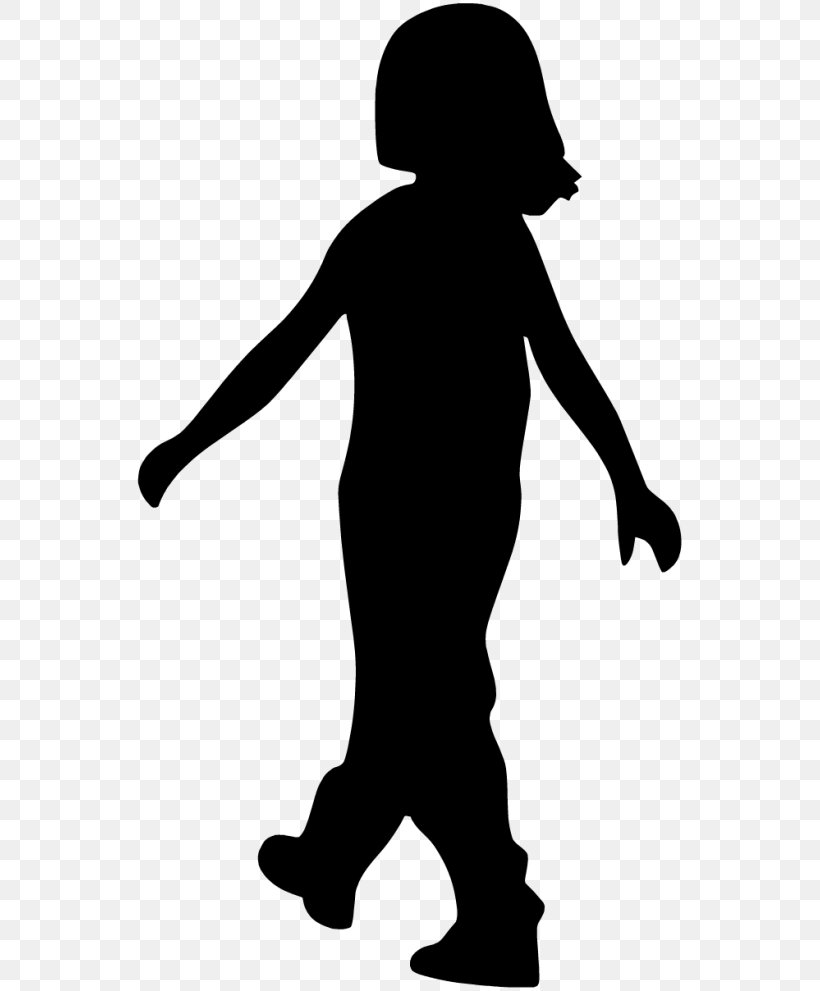 Human Behavior Homo Sapiens Silhouette Shoe Clip Art, PNG, 550x991px, Human Behavior, Behavior, Black, Black And White, Black M Download Free