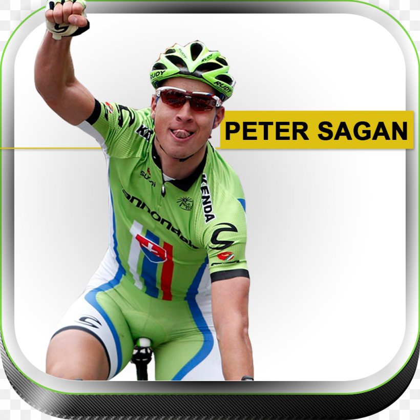 Peter Sagan Bicycle Helmets Cycling Sport Road Bicycle Racing, PNG, 1024x1024px, Peter Sagan, App Store, Apple, Apple Tv, Bicycle Download Free
