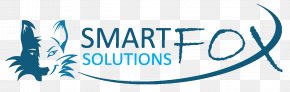Fox Business Logo - SmartFox IT Solutions Web Development Web Application Industry PNG