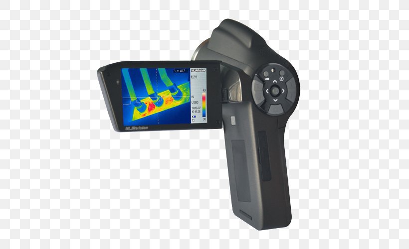 Thermography Condition Monitoring Thermographic Camera Infrared 双宝电力设备公司, PNG, 600x500px, Thermography, Calibration, Condition Monitoring, Delhi, Electronic Device Download Free