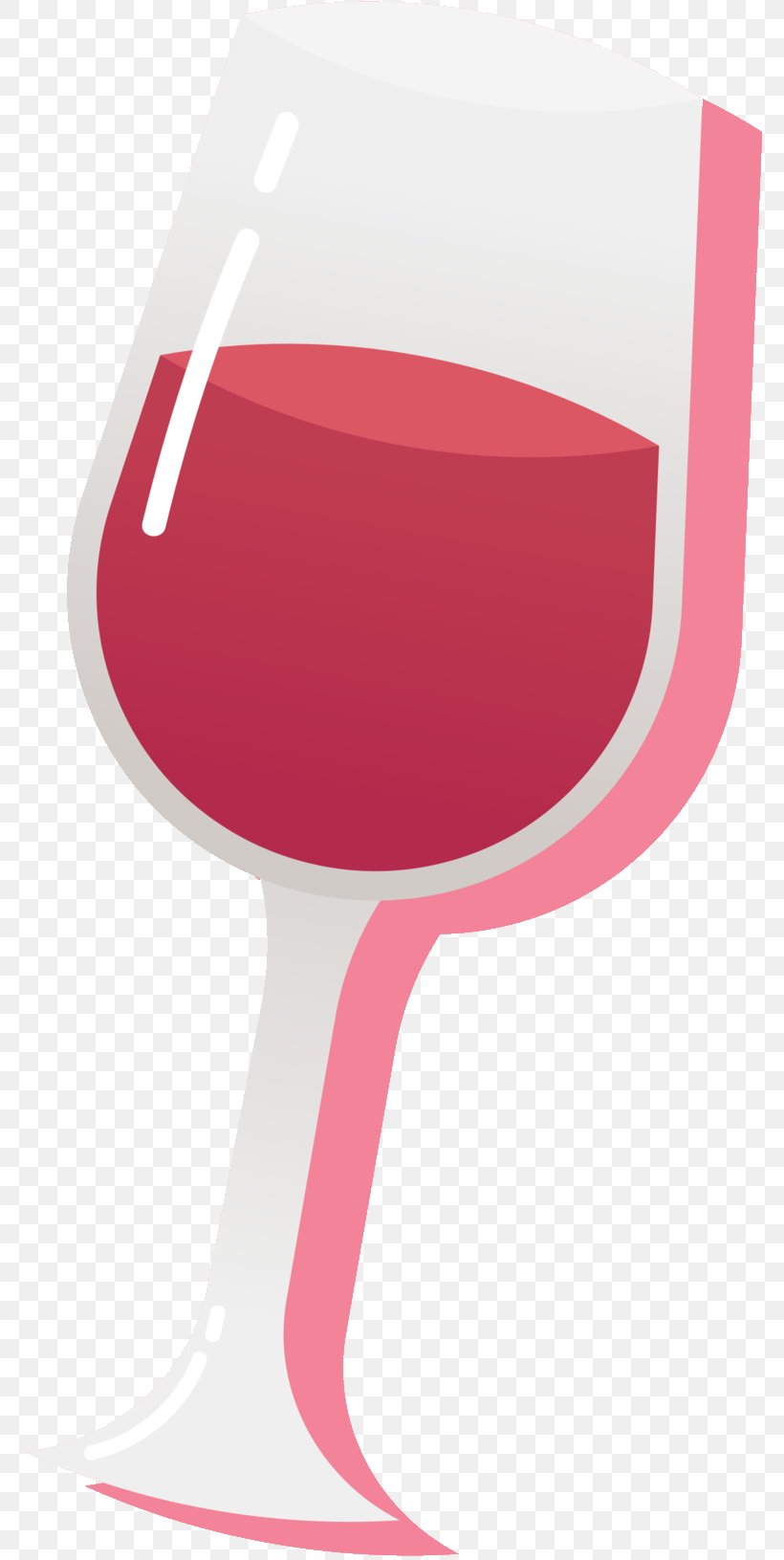 Wine Glass Red Wine Product Design Font, PNG, 786x1631px, Wine Glass, Drinkware, Glass, Magenta, Material Property Download Free