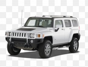 Hummer - 2008 HUMMER H3 Alpha SUV 2010 HUMMER H3 Car Hummer H2 PNG
