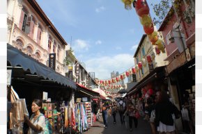 Pagoda Cambodia - Bazaar Shopping Pedestrian Tourism PNG