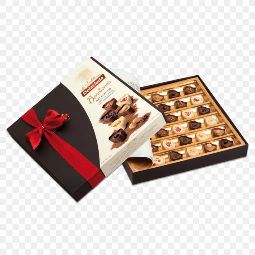 Bonbon Panettone Milk Chocolate Candy, PNG, 850x850px, Bonbon, Almond, Biscuit, Box, Cake Download Free
