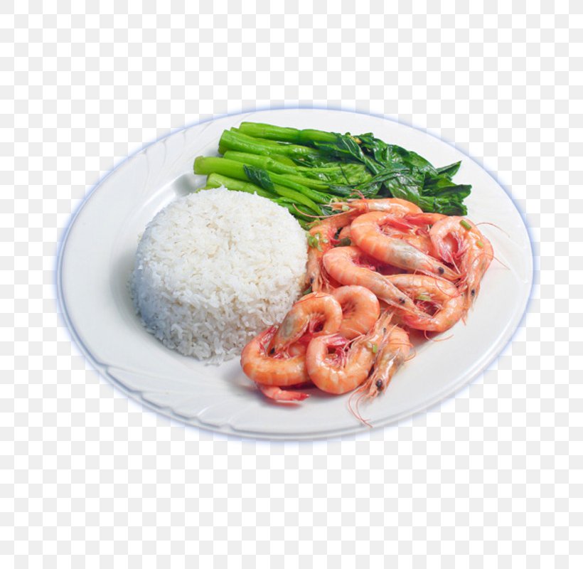 Cooked Rice Risotto Caridea Shrimp, PNG, 800x800px, Cooked Rice, Asian Food, Caridea, Cuisine, Dish Download Free