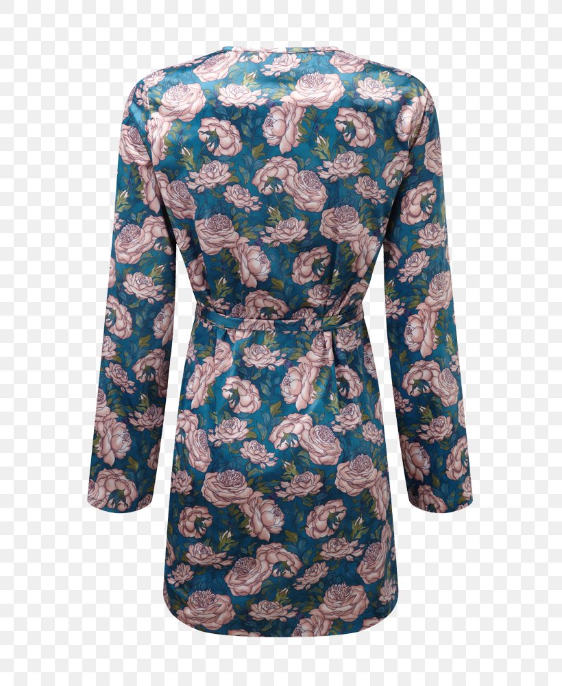 Gossard Japan Blouse Sleeve Dress, PNG, 800x1000px, Watercolor, Cartoon, Flower, Frame, Heart Download Free
