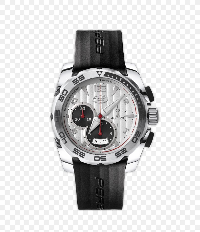 Parmigiani Fleurier Flyback Chronograph Watch, PNG, 532x950px, Fleurier, Automatic Watch, Bracelet, Brand, Chronograph Download Free