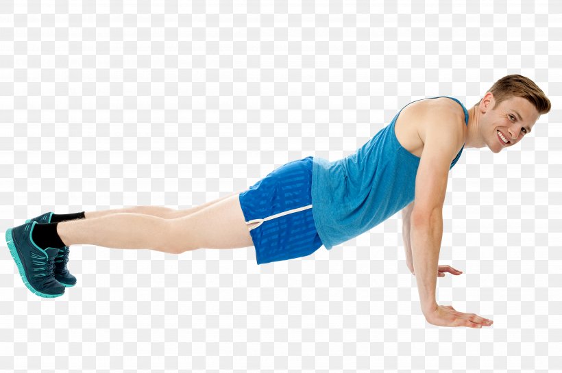 Physical Exercise Push-up Men's Fitness, PNG, 4809x3200px, Watercolor,  Cartoon, Flower, Frame, Heart Download Free