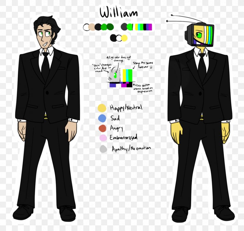 Reference Female Thought Tuxedo, PNG, 917x872px, Reference, Backpack, Concept, Costume, Deviantart Download Free