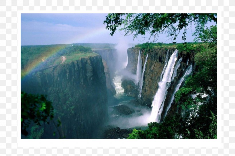 Victoria Falls International Airport Zambezi Angel Falls Niagara Falls, PNG, 900x600px, Victoria Falls, Accommodation, Air Zimbabwe, Angel Falls, Body Of Water Download Free