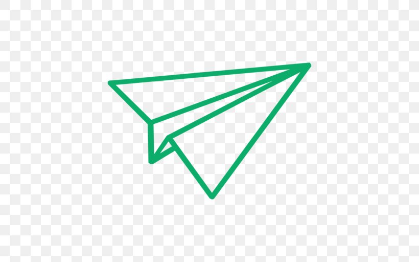 Airplane Paper Plane T-shirt 0506147919, PNG, 512x512px, Airplane, Area, Bag, Diagram, Green Download Free