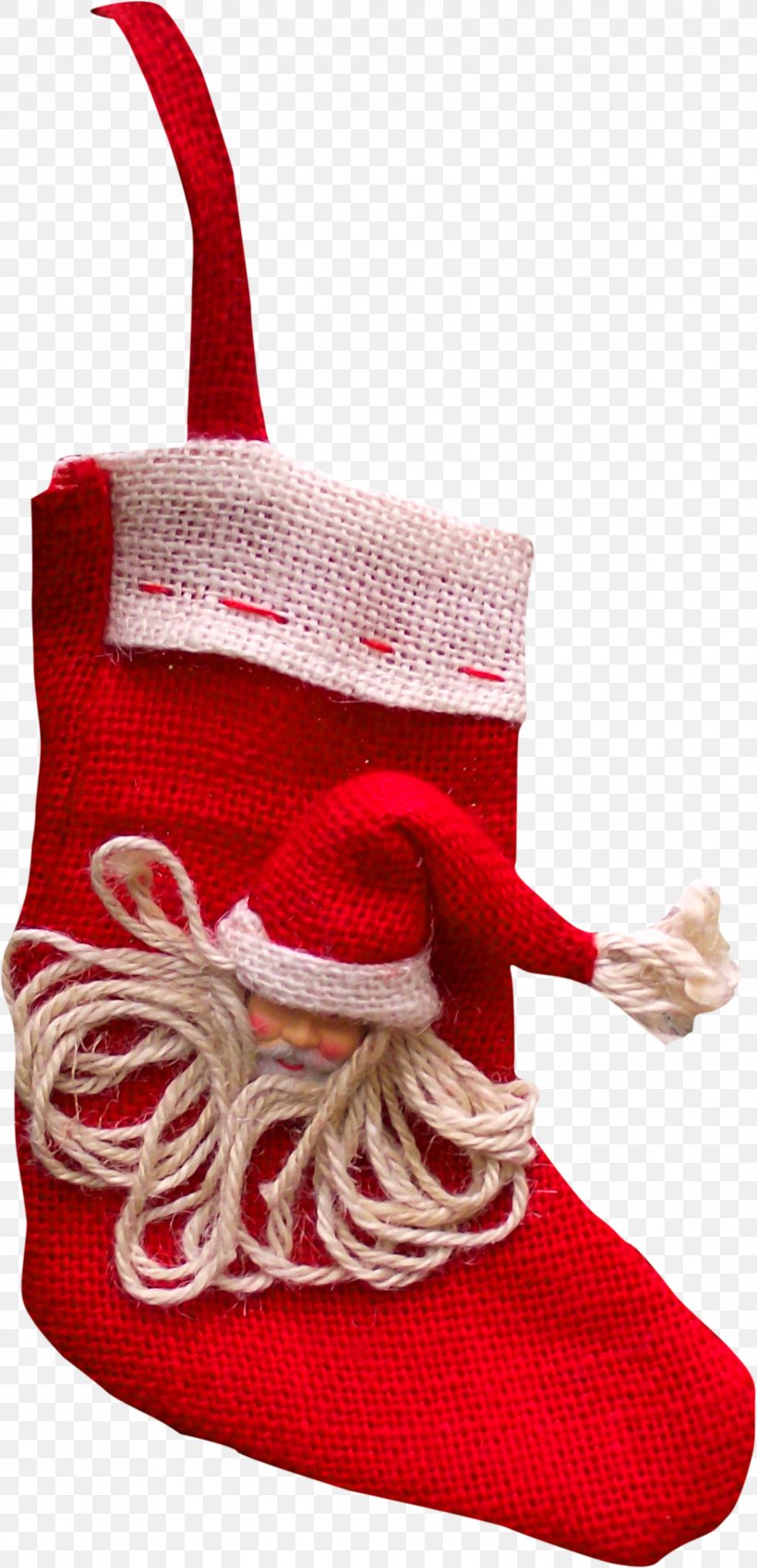 Christmas Sock HTTP Cookie, PNG, 1661x3442px, Christmas, Http Cookie, Red, Sock Download Free