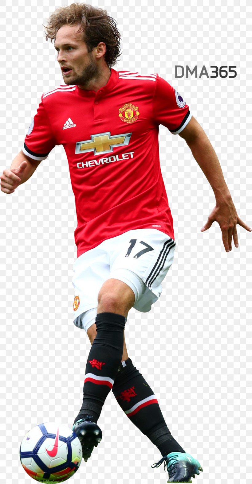 Daley Blind Jersey Soccer Player Football Sport, PNG, 969x1864px, Daley Blind, Ball, Clothing, Deviantart, Football Download Free