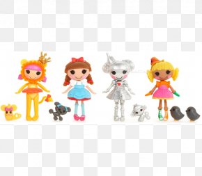 Doll - Doll Lalaloopsy Toy MINI Cooper OOAK PNG