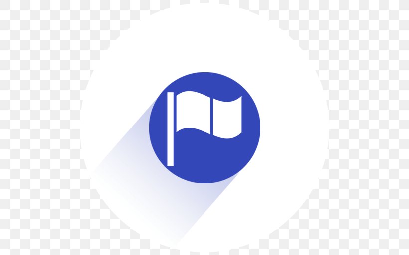 Electric Blue Logo Degree Symbol, PNG, 512x512px, Blue, Action Center, Brand, Cobalt Blue, Degree Download Free