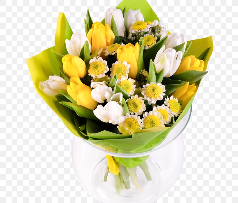 Floral Design Flower Bouquet Cut Flowers Tulip, PNG, 750x700px, Floral Design, Cut Flowers, Easter, Flores De Corte, Floristry Download Free