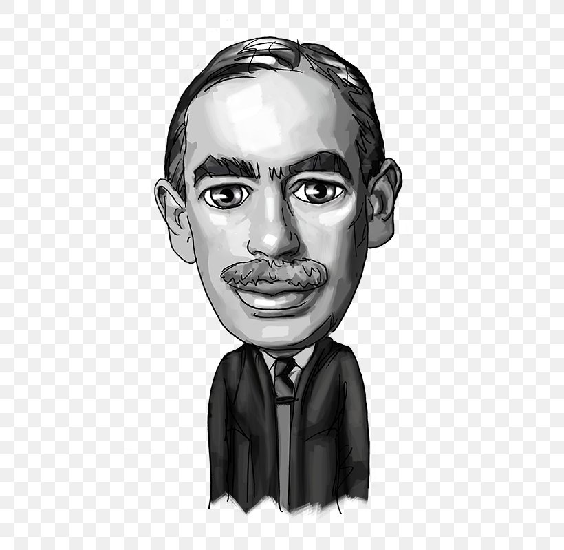 John Maynard Keynes Economist Economics Flobile Knowledge, PNG, 550x799px, John Maynard Keynes, Art, Black And White, Business, Cartoon Download Free