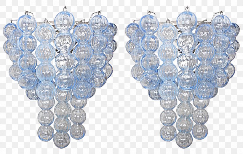 Lighting Sconce Murano Glass Chandelier, PNG, 1200x762px, Light, Chandelier, Crystal, Furniture, Glass Download Free