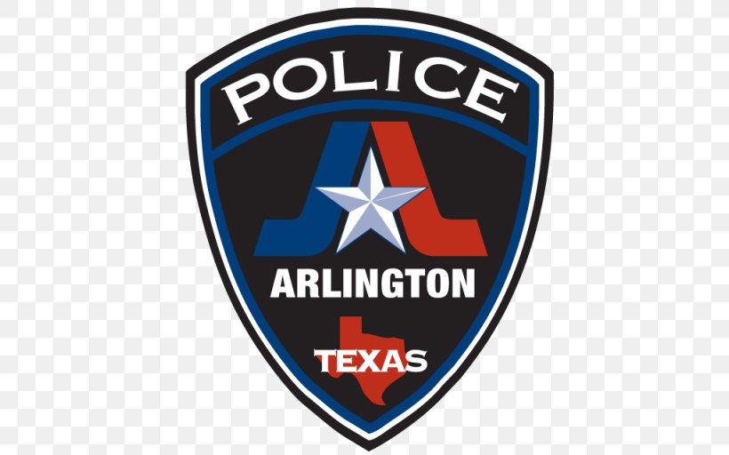Police Officer Arlington Police Department, PNG, 512x512px, Police Officer, Area, Arlington, Badge, Blue Download Free
