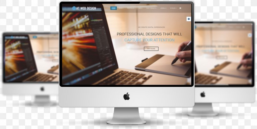 Responsive Web Design Web Development, PNG, 1129x567px, Responsive Web Design, Computer Software, Digital Agency, Display Device, Electronic Device Download Free