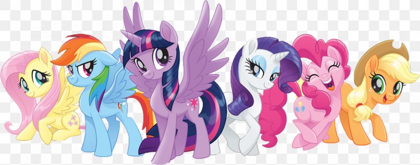 Twilight Sparkle Pinkie Pie Pony Rainbow Dash Rarity, PNG, 1600x629px, Watercolor, Cartoon, Flower, Frame, Heart Download Free