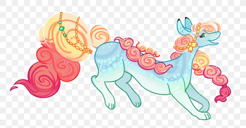 Vertebrate Horse Pink M Clip Art, PNG, 1024x535px, Vertebrate, Art, Design M, Drawing, Fictional Character Download Free