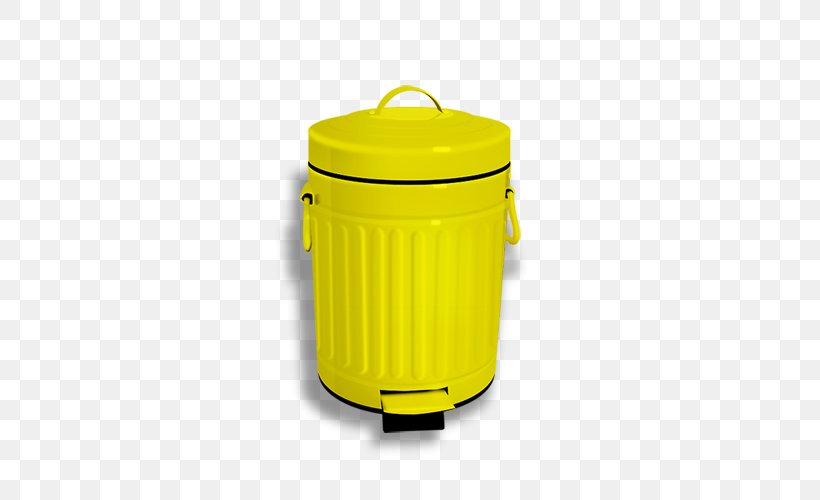 Waste Container Plastic, PNG, 500x500px, Waste Container, Cylinder, Garbage Truck, Lid, Material Download Free
