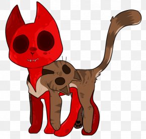 Cat - Whiskers Cat Canidae Dog PNG