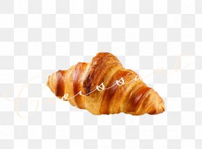 Croissant - Croissant Pain Au Chocolat Bakery Breakfast French Cuisine PNG