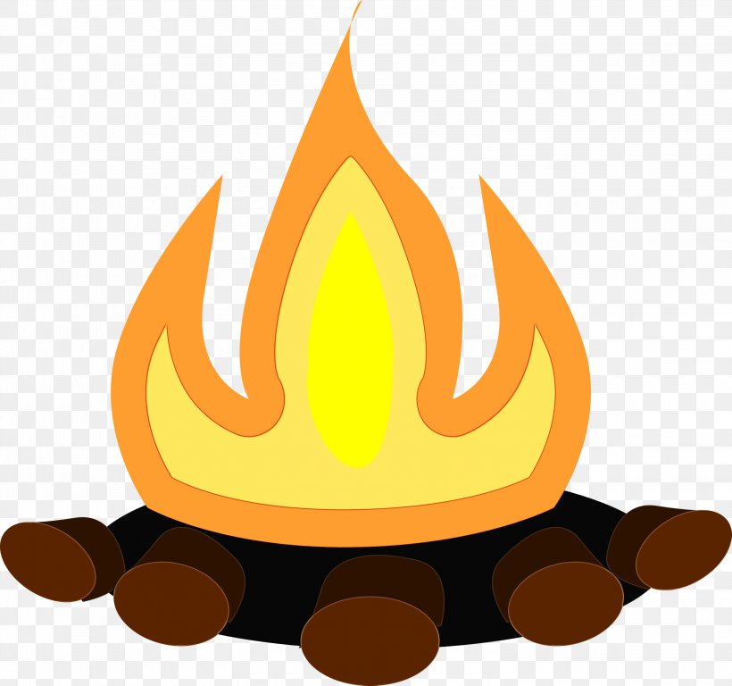 Fire Logo, PNG, 3000x2813px, Bonfire, Campfire, Drawing, Fire, Logo Download Free