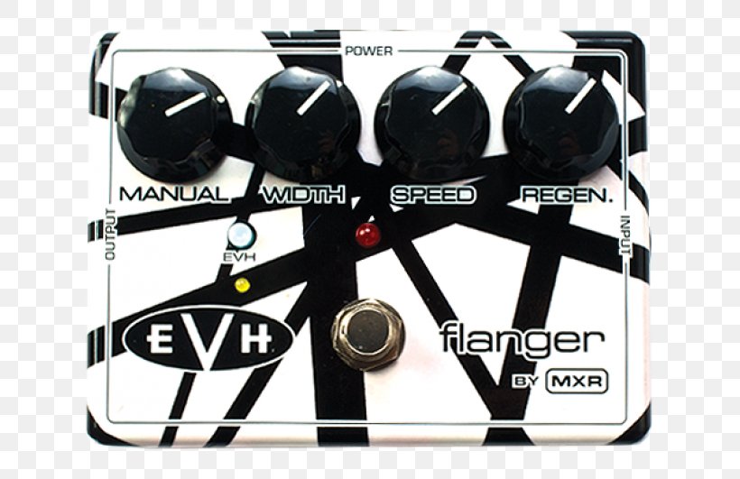 Flanging Effects Processors & Pedals Electric Guitar MXR Phaser, PNG, 750x531px, 5150, Flanging, Brand, Distortion, Dunlop Manufacturing Download Free