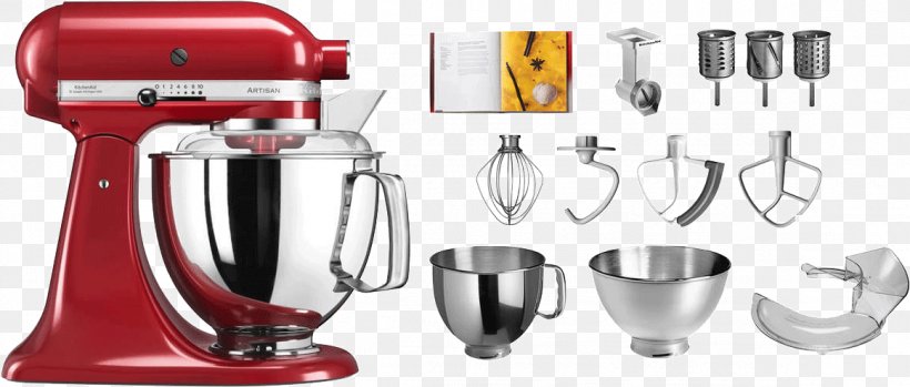 KitchenAid Artisan KSM150PS Mixer Food Processor Blender, PNG, 1163x495px, Kitchenaid, Blender, Food Processor, Home Appliance, Immersion Blender Download Free