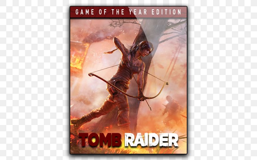 Tomb Raider: Underworld Rise Of The Tomb Raider Lara Croft Video Game, PNG, 512x512px, Tomb Raider, Art, Crystal Dynamics, Game, Lara Croft Download Free