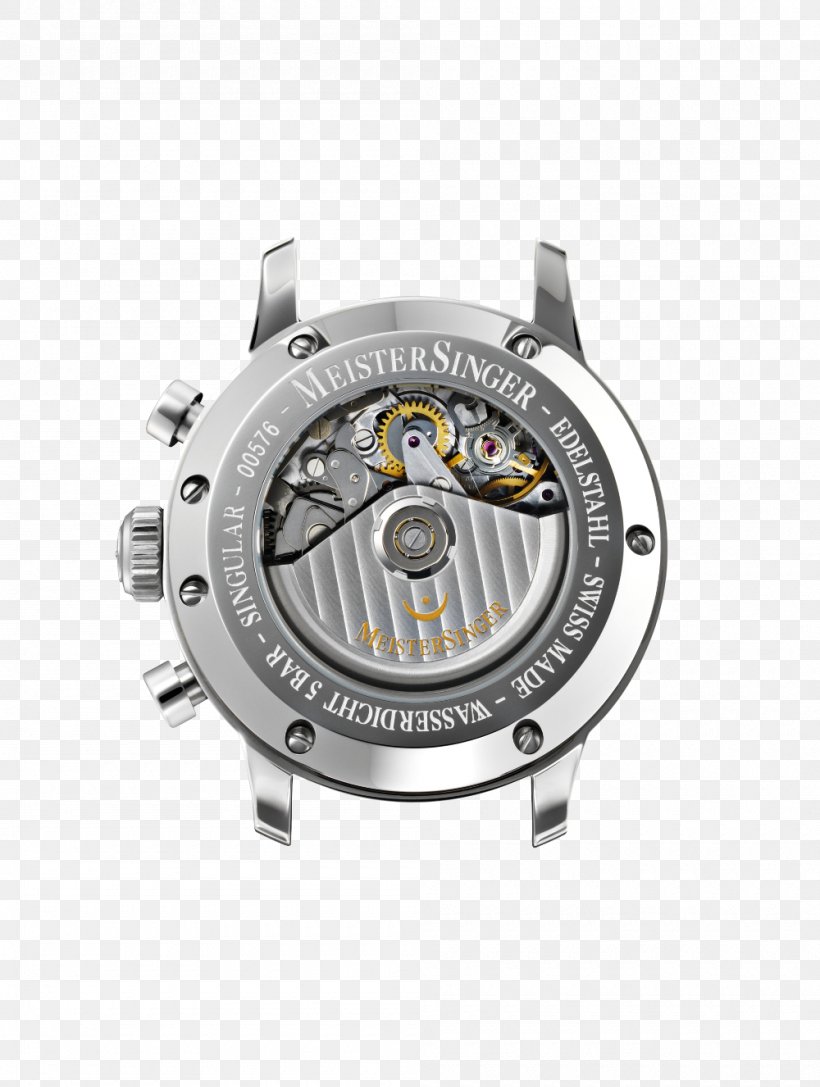 Watch Bands MeisterSinger Strap Product Design, PNG, 1000x1326px, Watch, Artisan, Bench Jeweler, Brand, Clothing Accessories Download Free