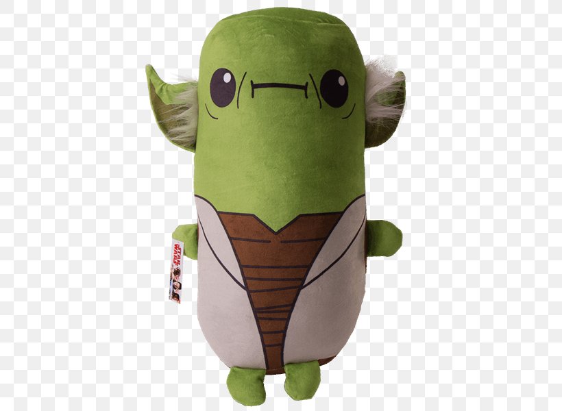 Yoda Stuffed Animals & Cuddly Toys Chewbacca Plush Star Wars, PNG, 600x600px, Yoda, Chewbacca, Darth Maul, Jedi, Plush Download Free