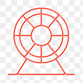 Canada Icon Ferris Wheel Icon Architecture And City Icon PNG