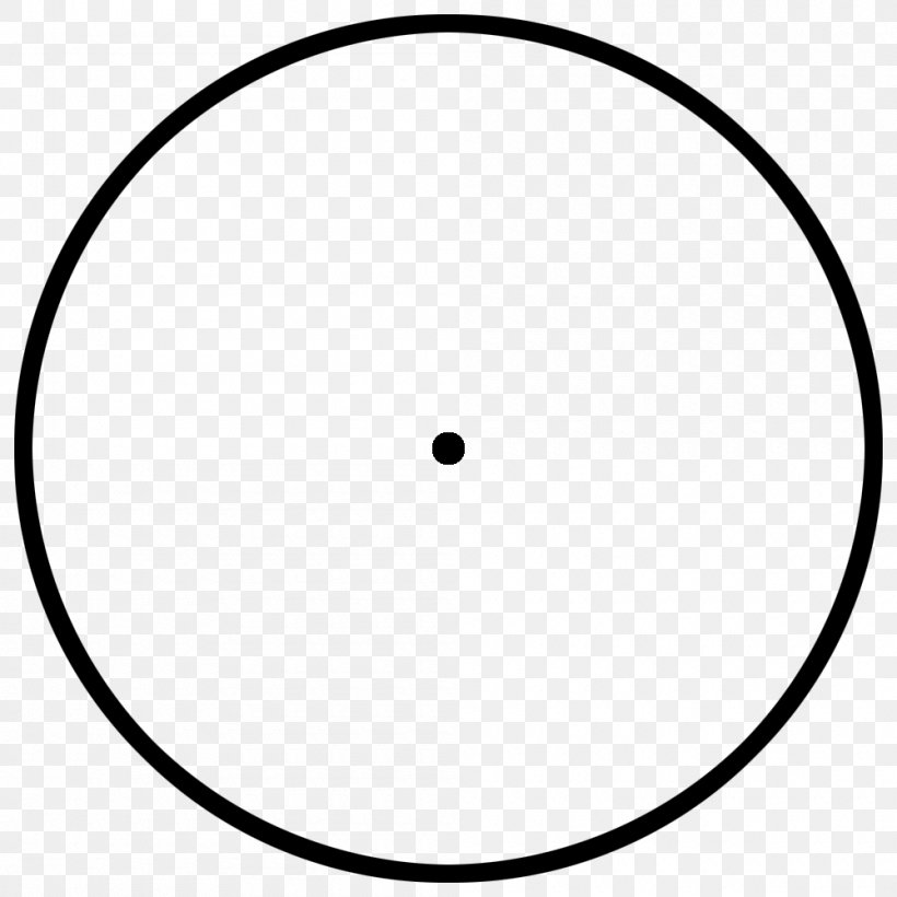 Circle, PNG, 1000x1000px, Inkscape, Area, Black, Black And White, Label Download Free