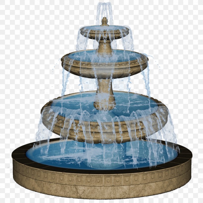 Clip Art Drinking Fountains Garden, PNG, 900x900px, Fountain, Drinking Fountains, Garden, Garden Designer, Landscape Download Free