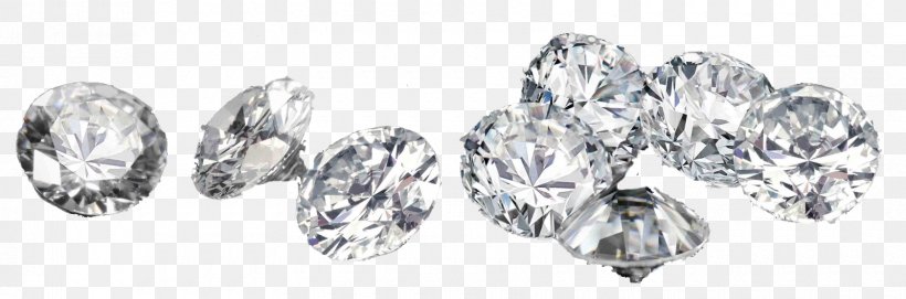 Diamond Ring Clip Art, PNG, 1680x556px, Diamond, Black And White, Blue Diamond, Body Jewelry, Display Resolution Download Free