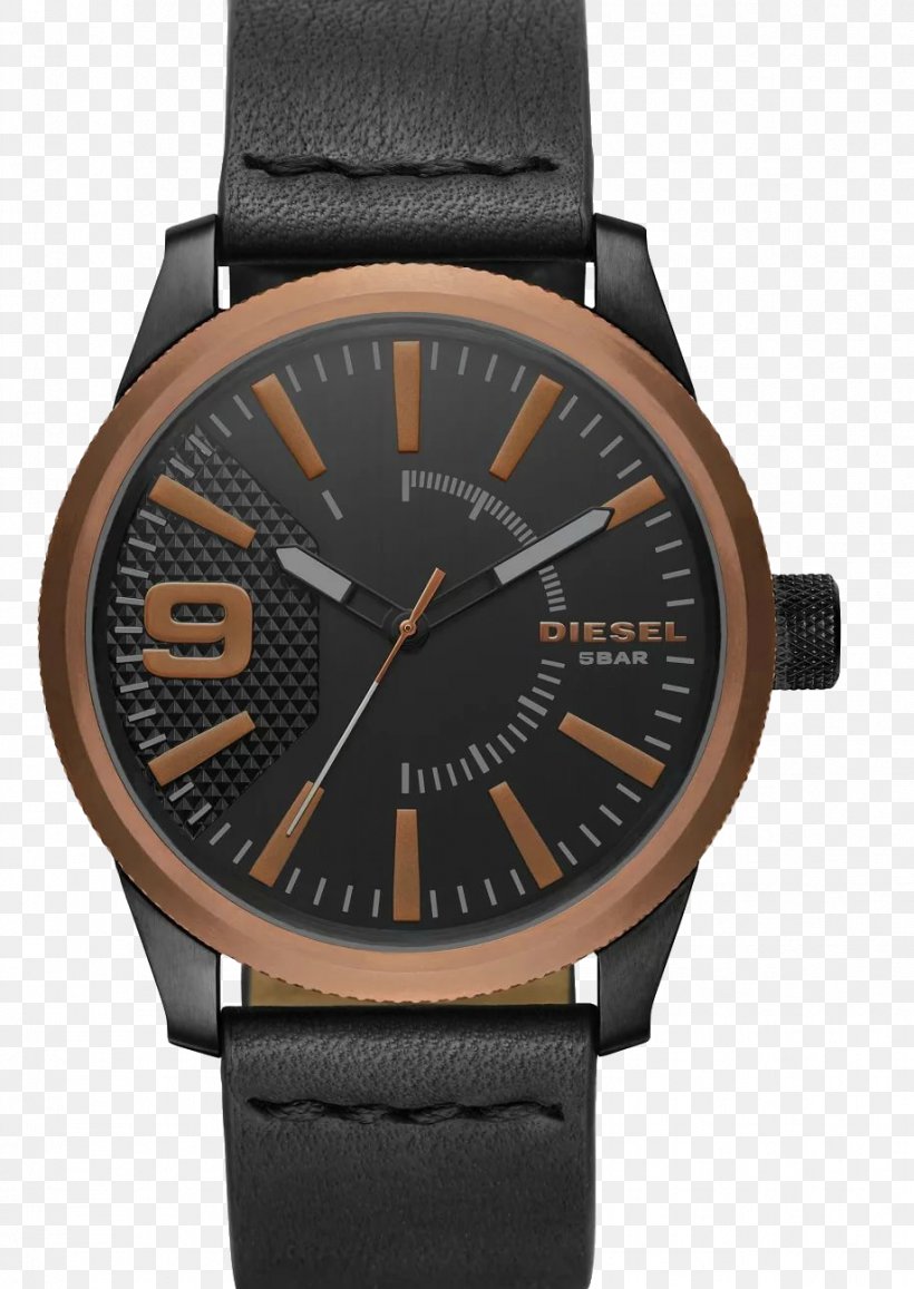 Diesel Mr. Daddy 2.0 Watch Strap Fossil Group, PNG, 919x1297px, Diesel, Bracelet, Brand, Brown, Chronograph Download Free