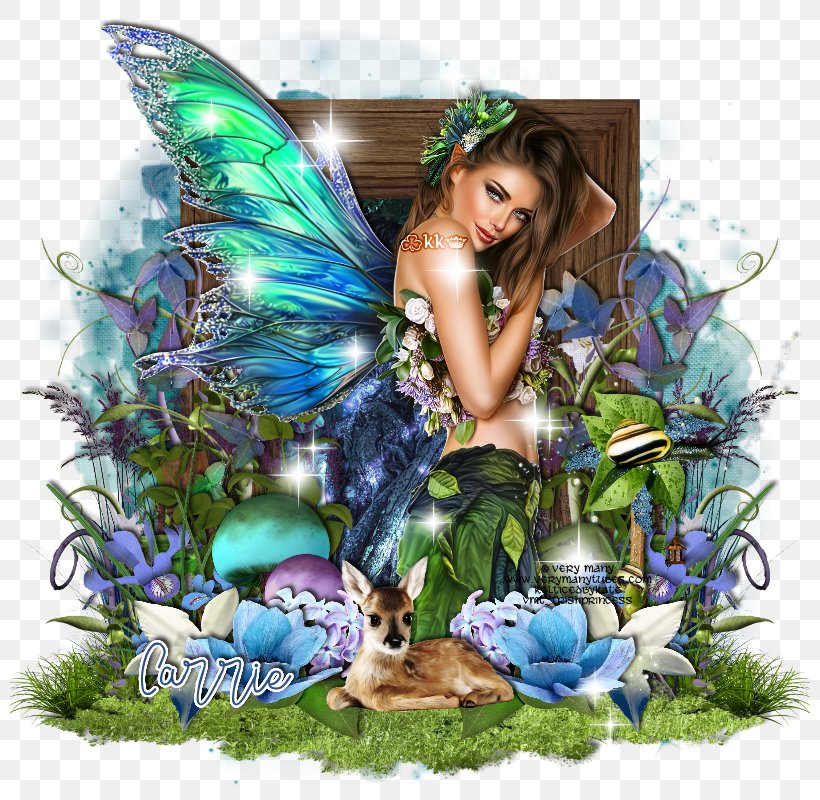 Fairy Lilac Plant, PNG, 800x800px, Fairy, Butterfly, Fictional Character, Lilac, Mythical Creature Download Free