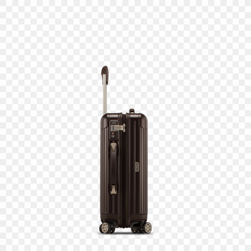 Hand Luggage Rimowa Salsa Air Deluxe Hybrid 21.7
