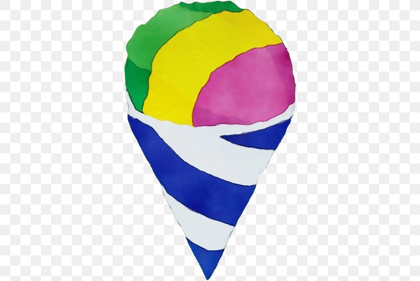 Hot Air Balloon Watercolor, PNG, 550x550px, Watercolor, Balloon, Flag, Frozen Dessert, Hot Air Balloon Download Free