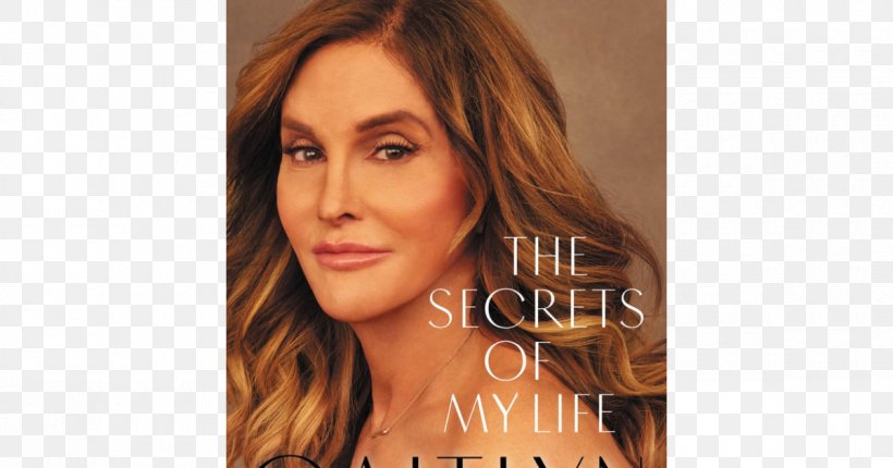 Kris Jenner Caitlyn Jenner The Secrets Of My Life Keeping Up With The Kardashians Book, PNG, 1200x630px, Kris Jenner, Author, Beauty, Black Hair, Blond Download Free